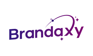 Brandaxy.com